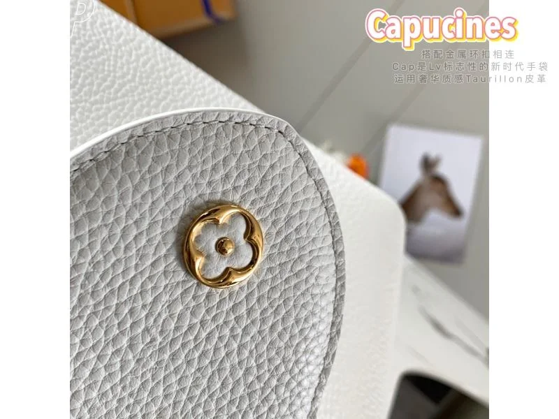 HighQuality Louis Vuitton Capucines BB Bags 39902