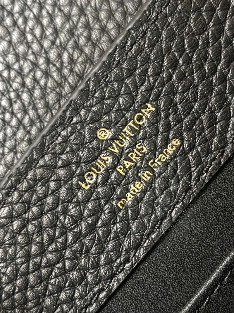 Comfortable Louis Vuitton Capucines BB Bags 39811