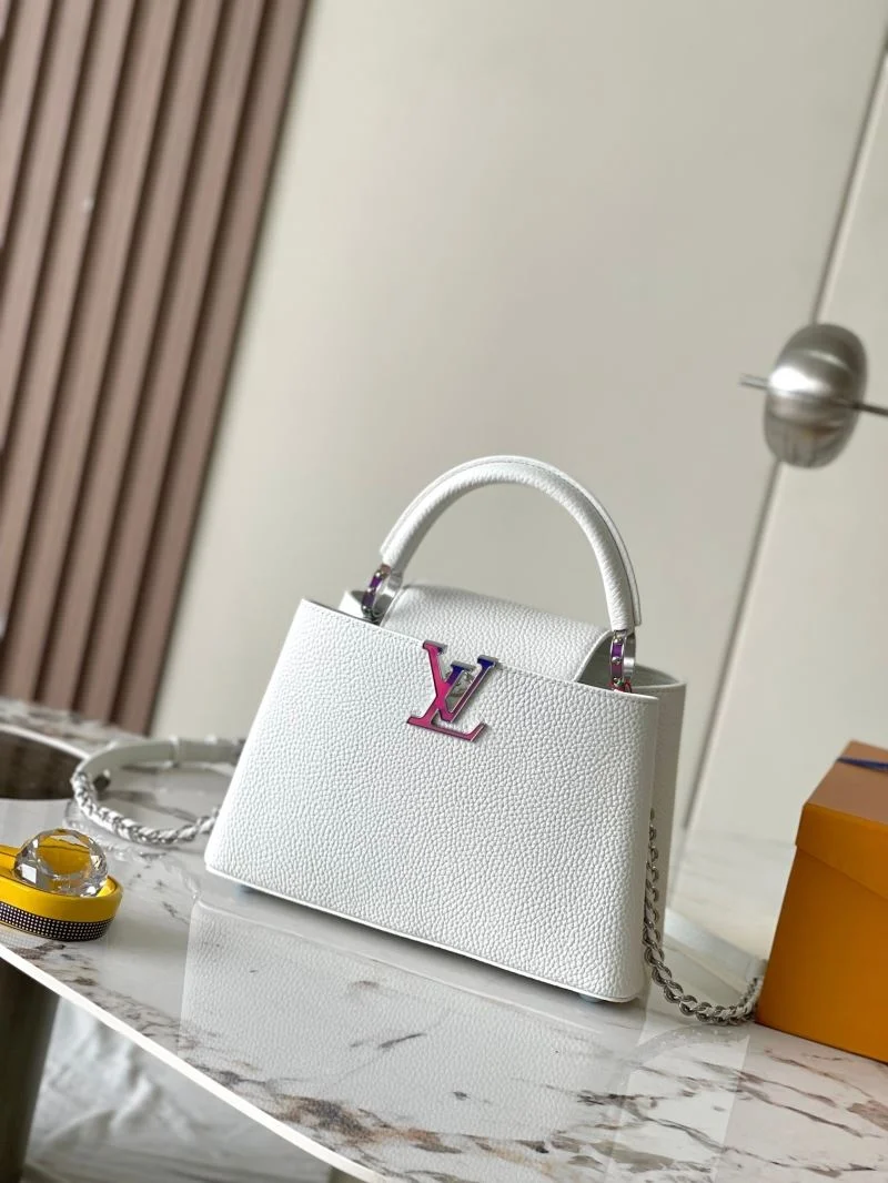Louis Vuitton Capucines BB Bags Lightweight 39816