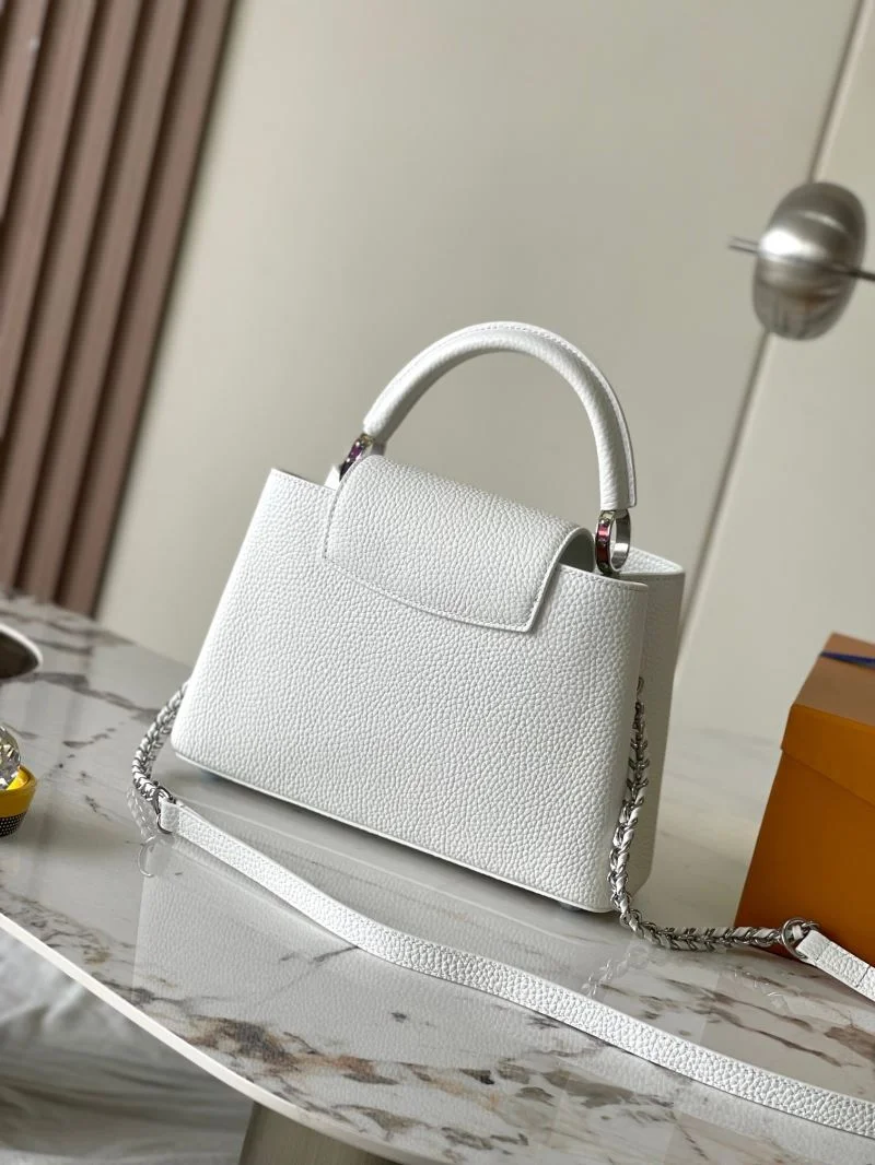 Louis Vuitton Capucines BB Bags Lightweight 39816