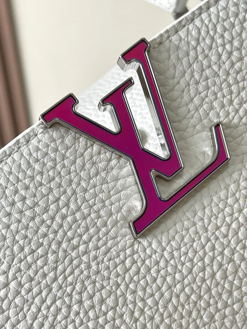 Louis Vuitton Capucines BB Bags Lightweight 39816