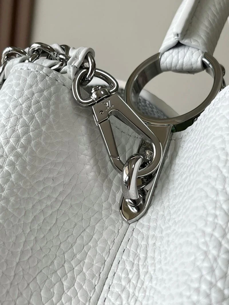 Louis Vuitton Capucines BB Bags Lightweight 39816