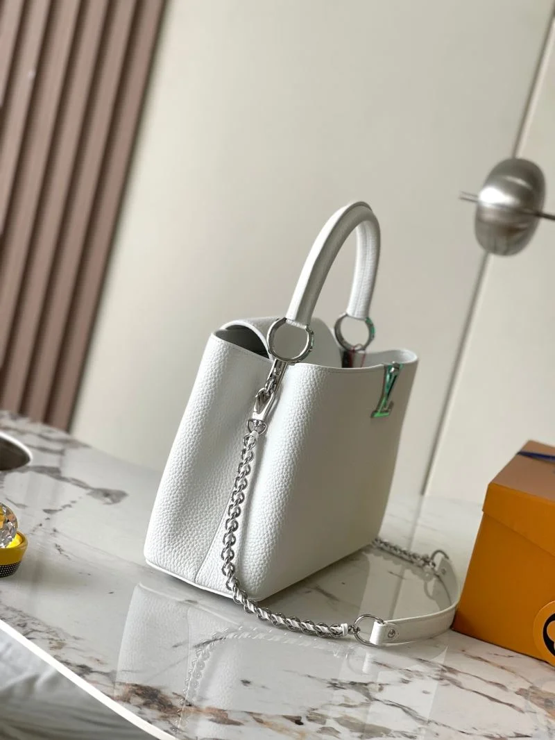 TimelessDesign Louis Vuitton Capucines BB Bags 39808