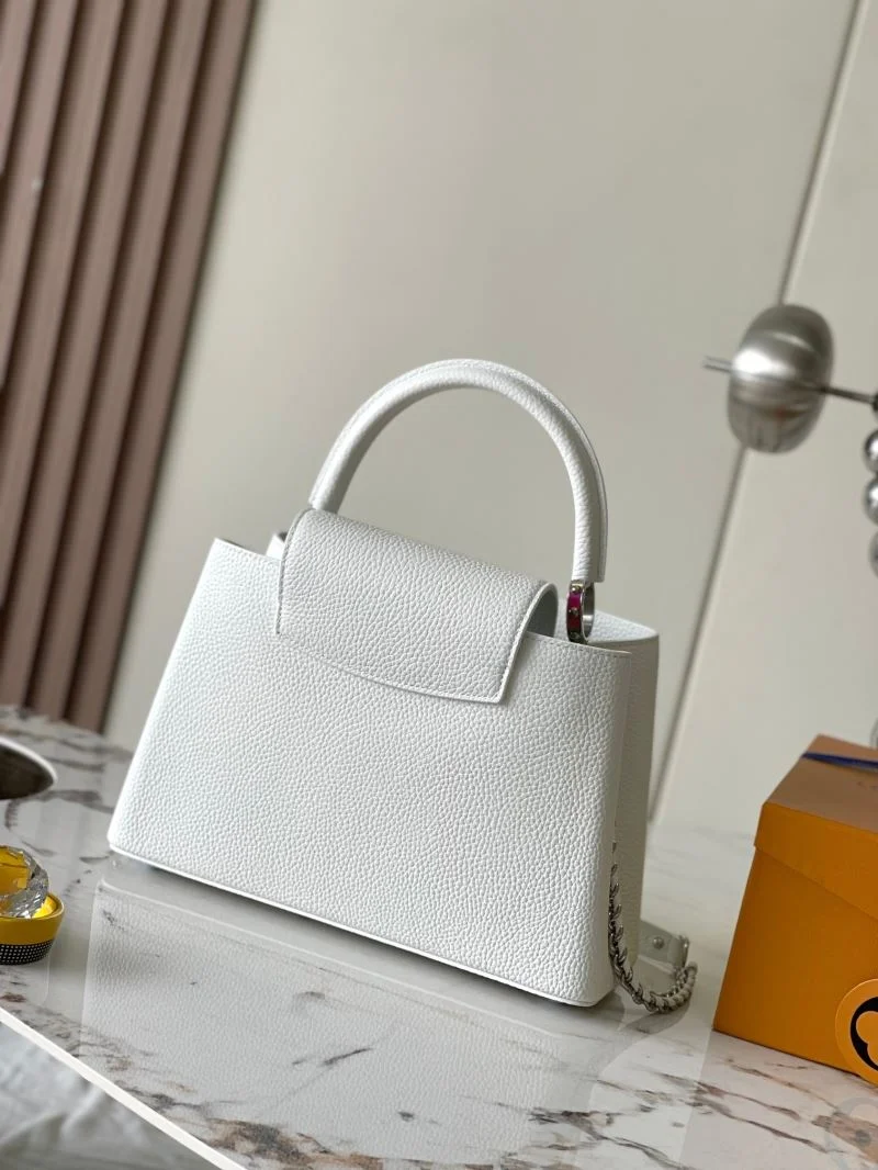 TimelessDesign Louis Vuitton Capucines BB Bags 39808