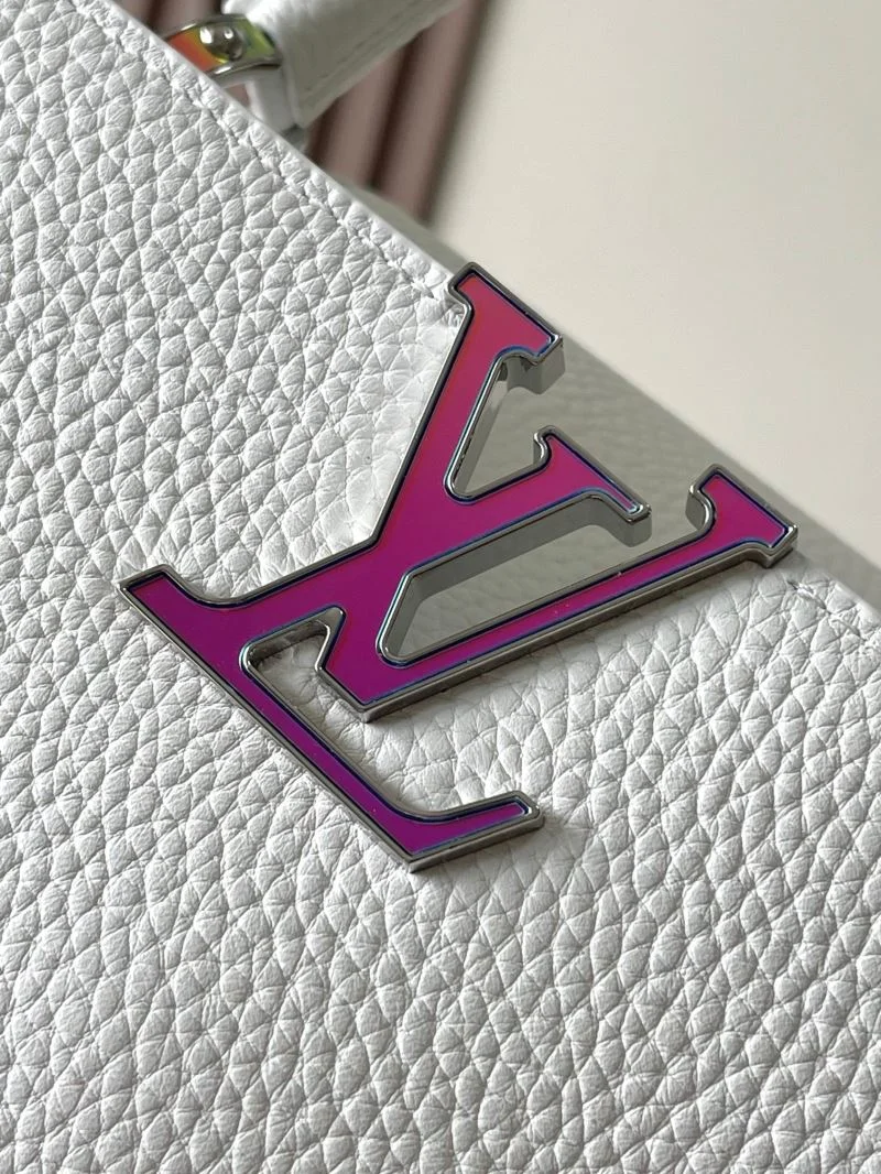 TimelessDesign Louis Vuitton Capucines BB Bags 39808