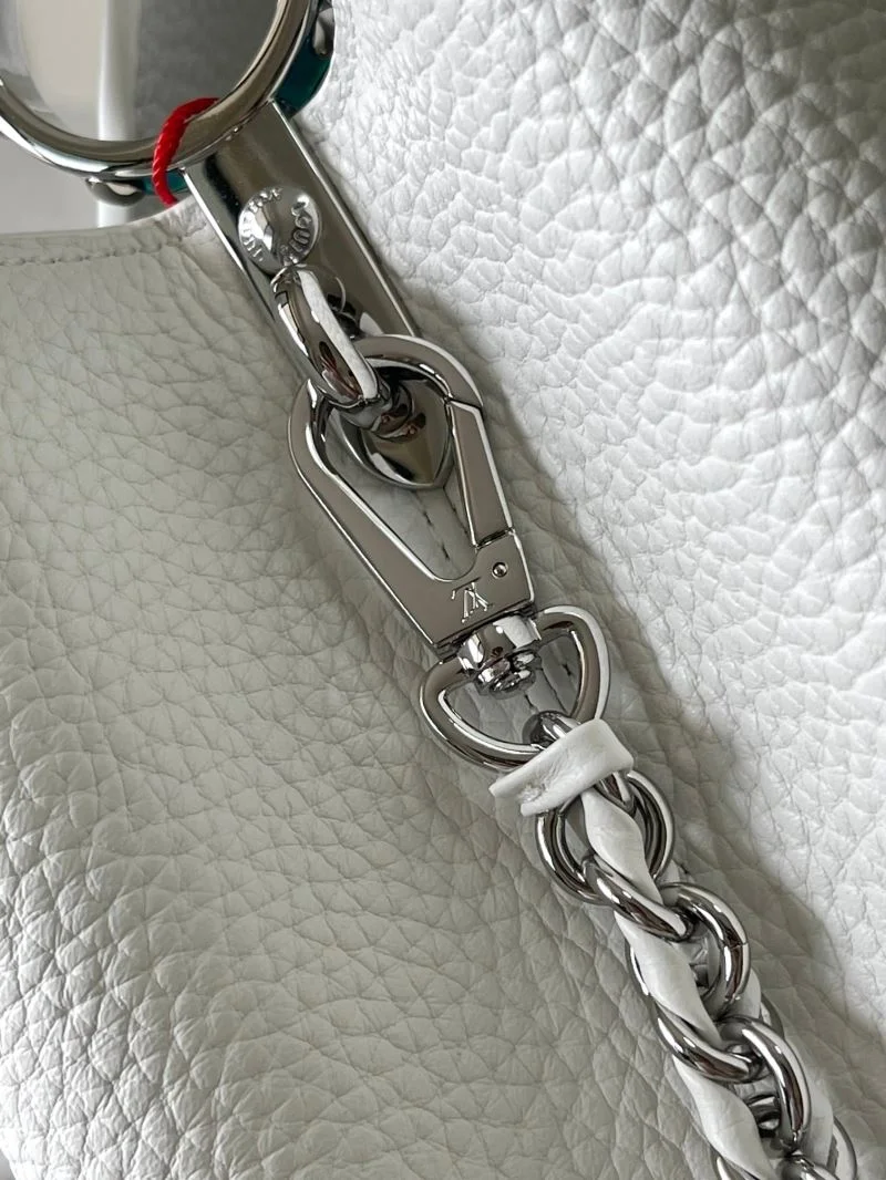 TimelessDesign Louis Vuitton Capucines BB Bags 39808