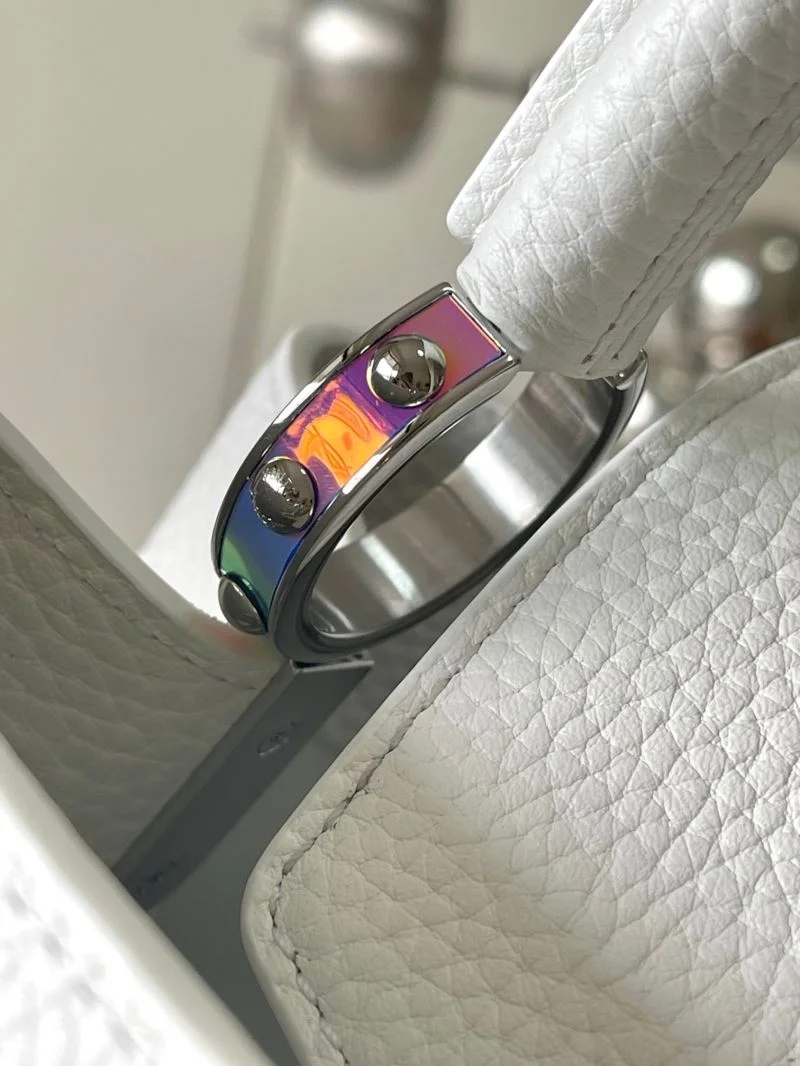 TimelessDesign Louis Vuitton Capucines BB Bags 39808
