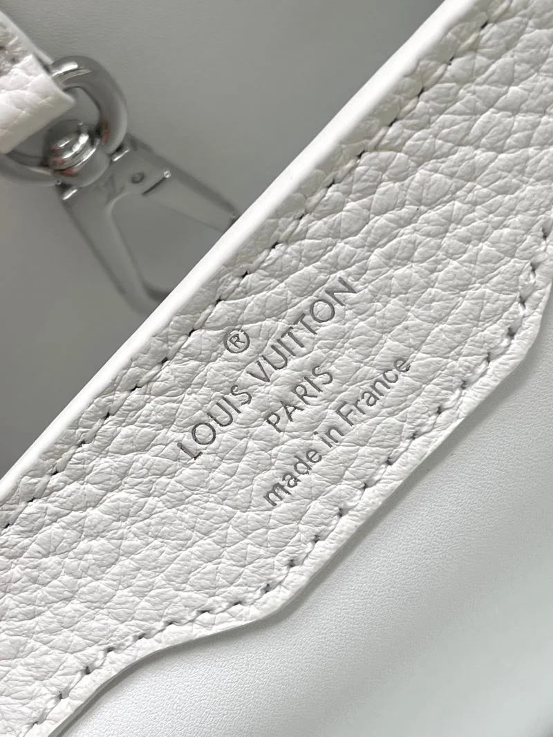 TimelessDesign Louis Vuitton Capucines BB Bags 39808