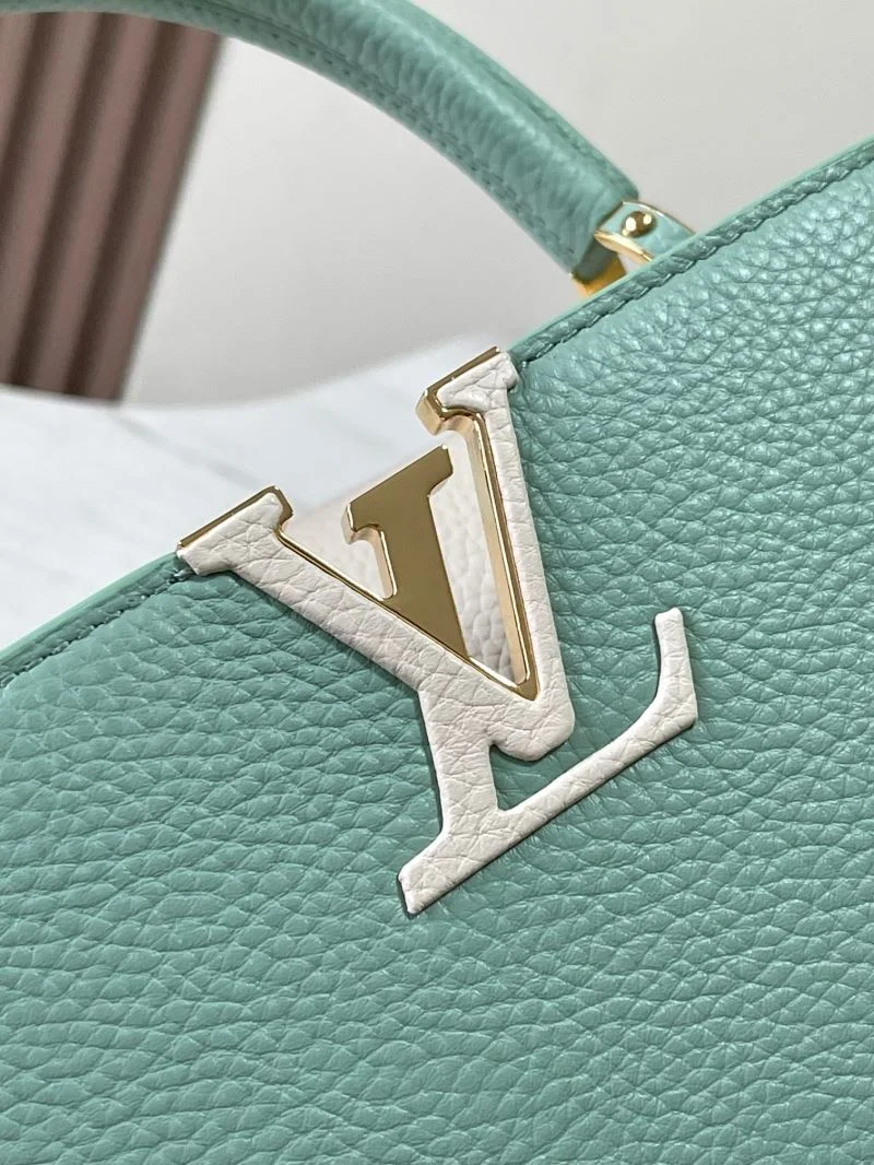Louis Vuitton Capucines BB Bags Elegant 39809