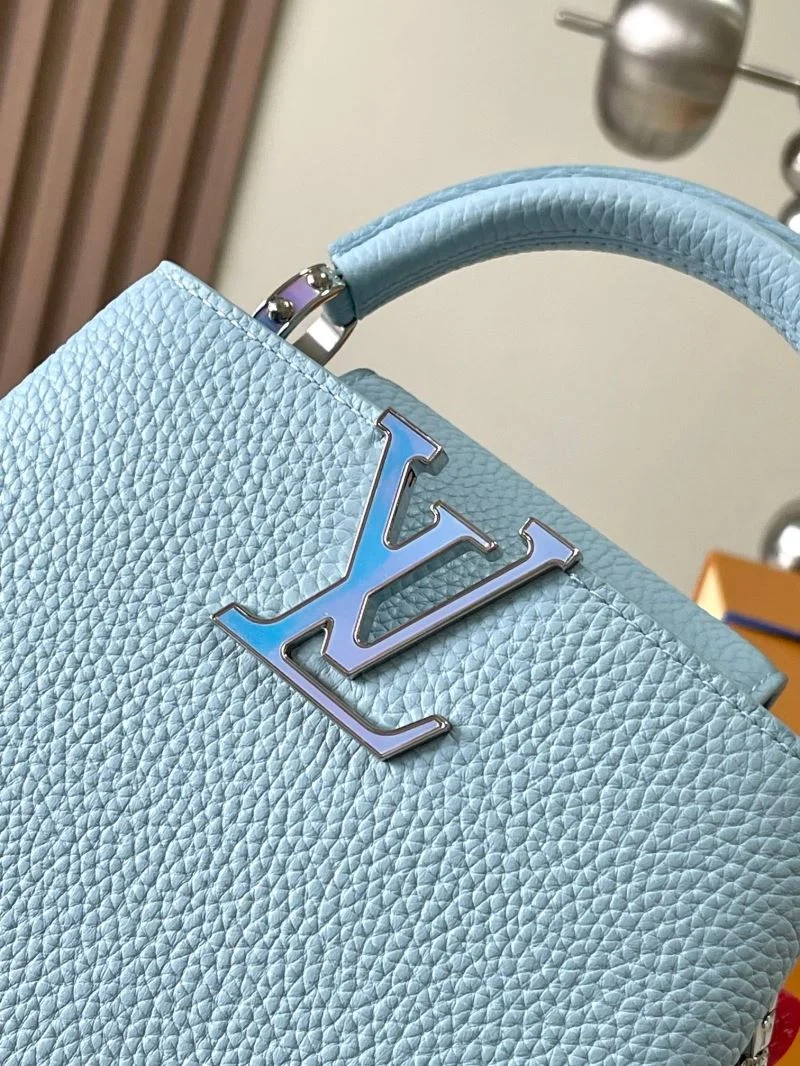 OnTrend Louis Vuitton Capucines BB Bags 39807