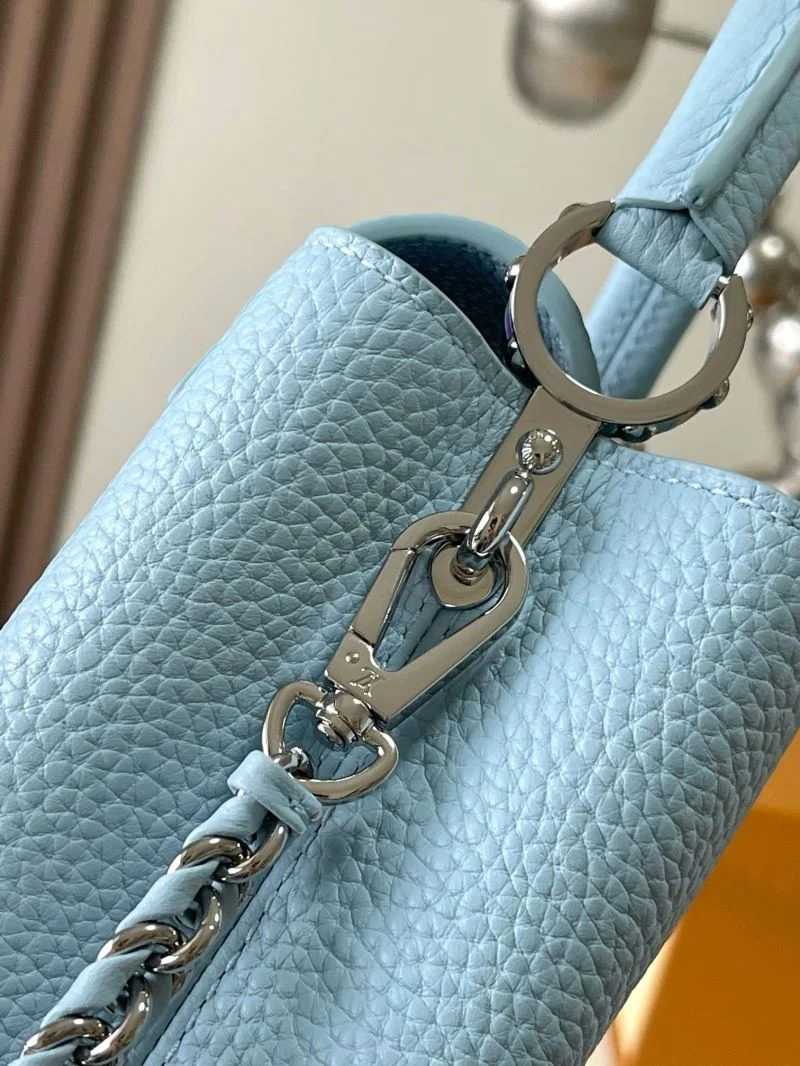 OnTrend Louis Vuitton Capucines BB Bags 39807