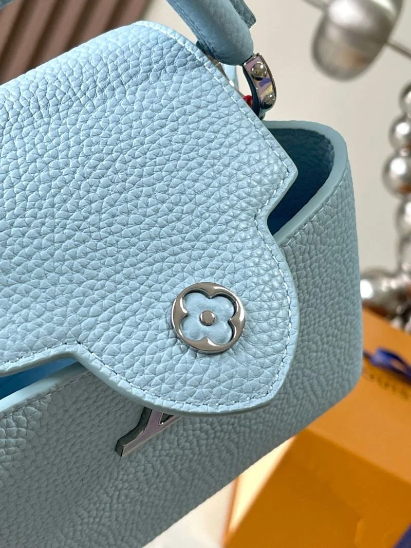 OnTrend Louis Vuitton Capucines BB Bags 39807