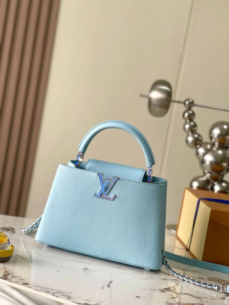 Louis Vuitton Capucines BB Bags GoodFit 39805