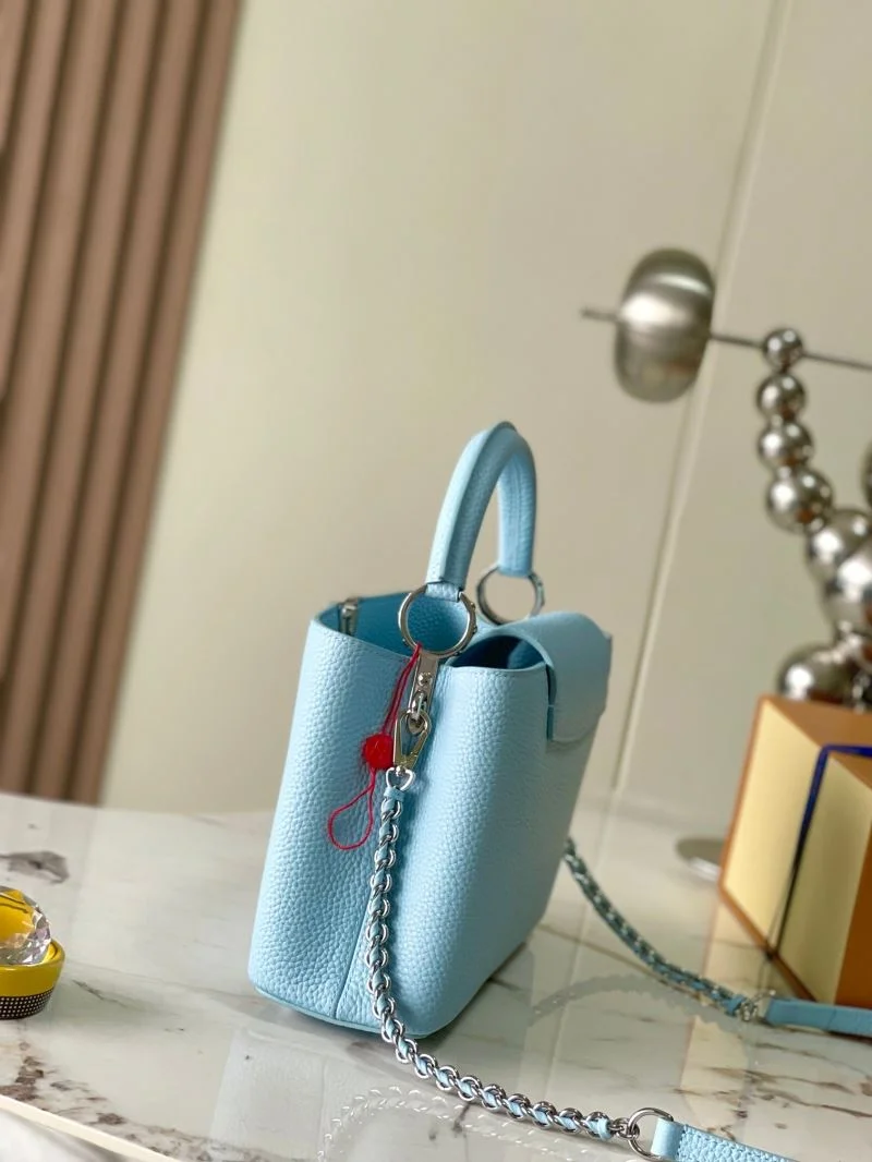 Louis Vuitton Capucines BB Bags GoodFit 39805