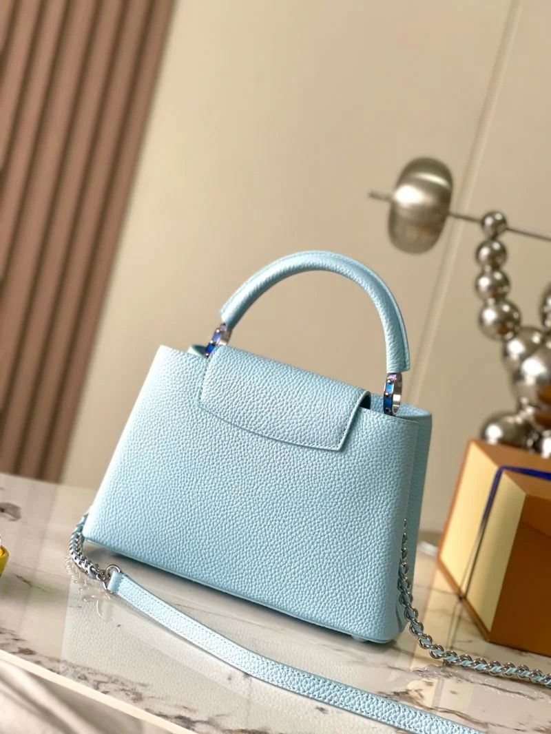 Louis Vuitton Capucines BB Bags GoodFit 39805