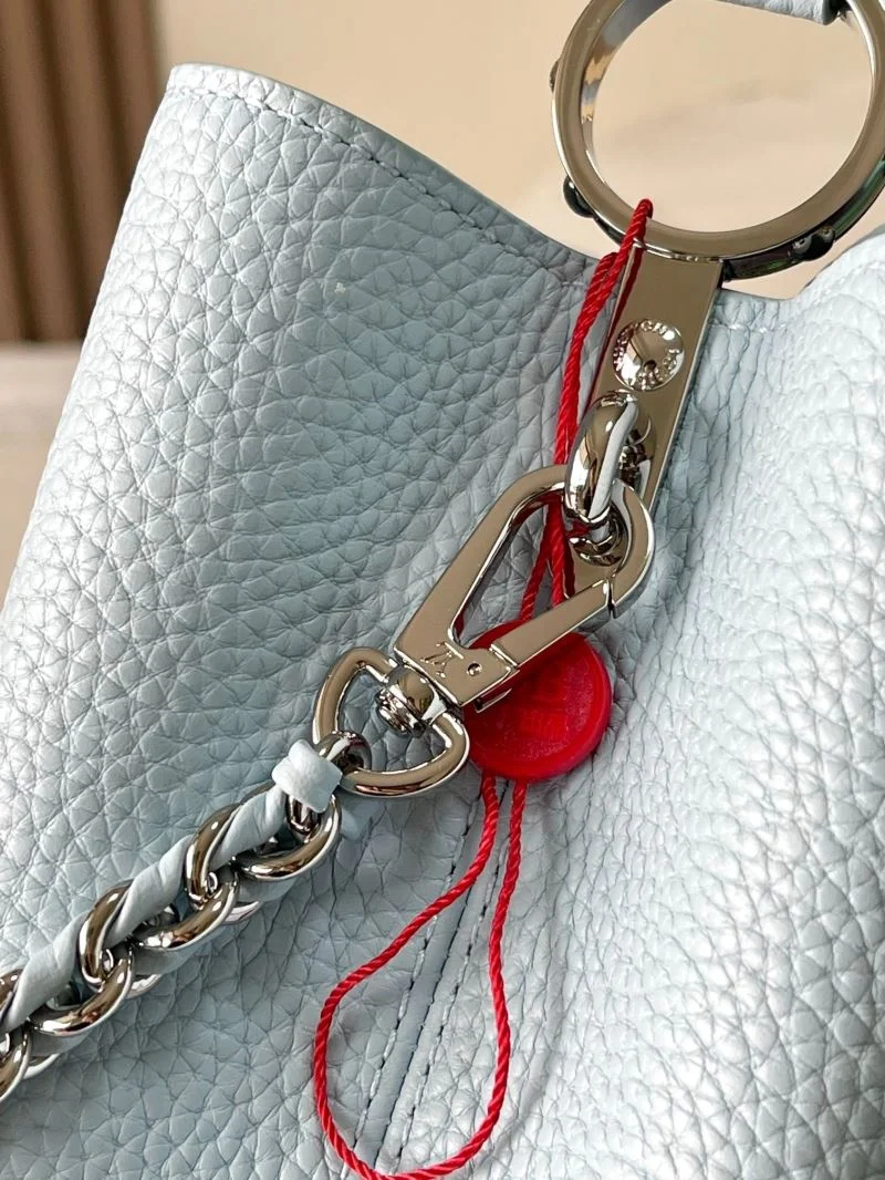 Louis Vuitton Capucines BB Bags GoodFit 39805