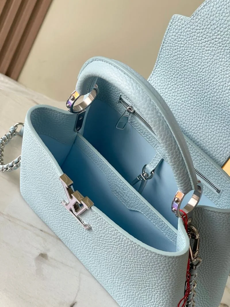 Louis Vuitton Capucines BB Bags GoodFit 39805