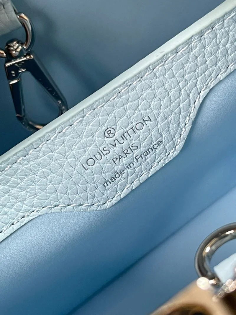 Louis Vuitton Capucines BB Bags GoodFit 39805