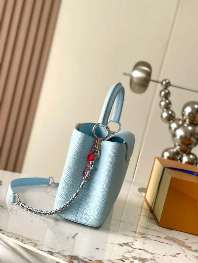 FashionForward Louis Vuitton Capucines BB Bags 39803