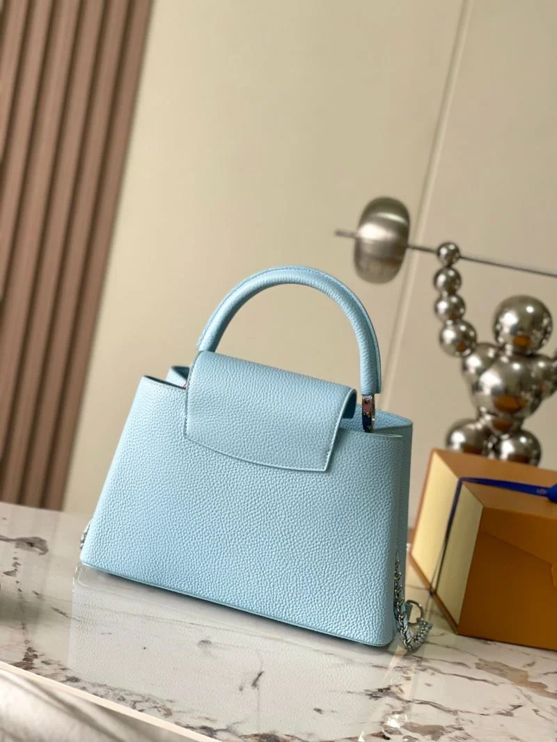 FashionForward Louis Vuitton Capucines BB Bags 39803