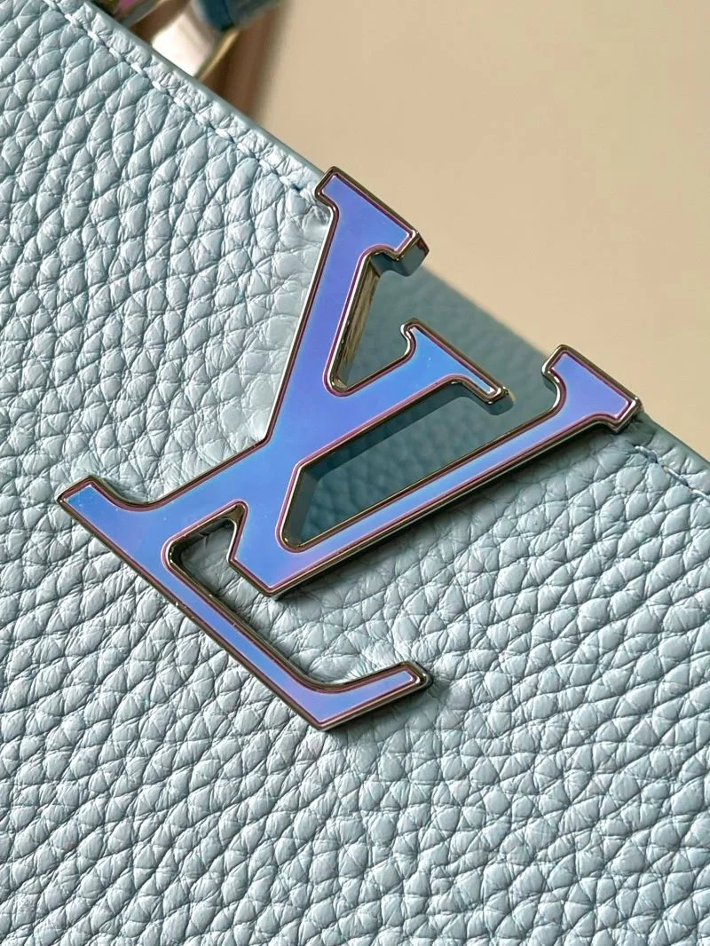 FashionForward Louis Vuitton Capucines BB Bags 39803