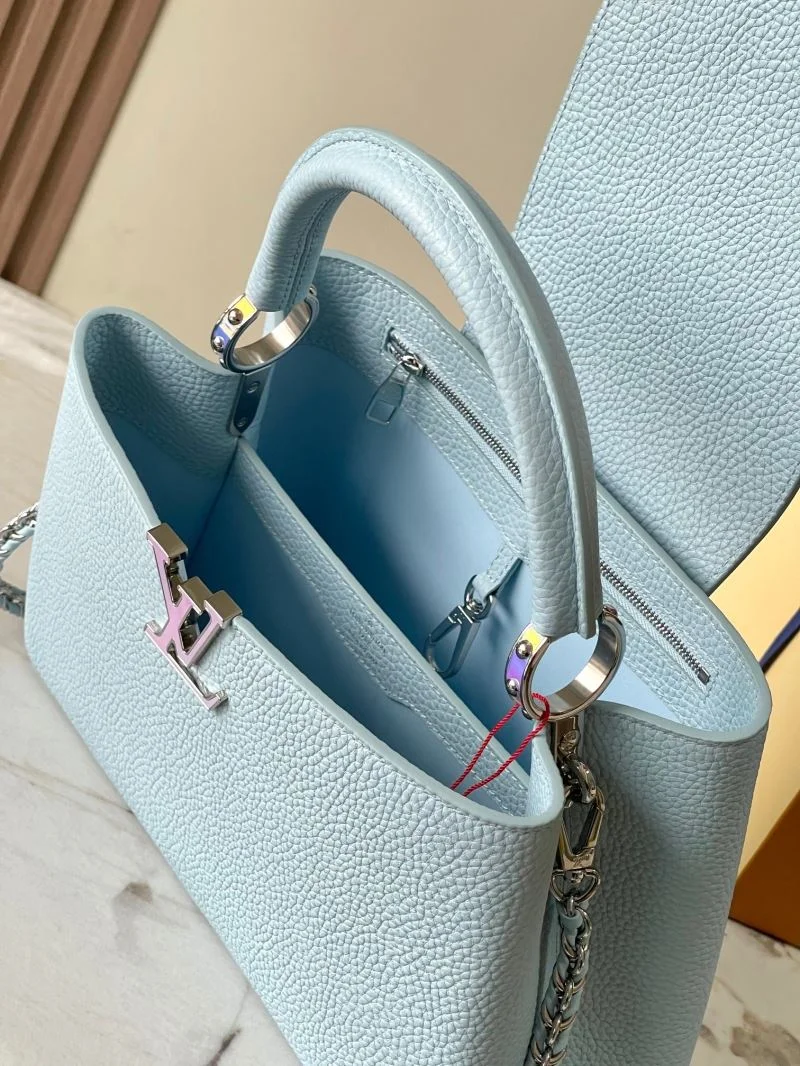 FashionForward Louis Vuitton Capucines BB Bags 39803