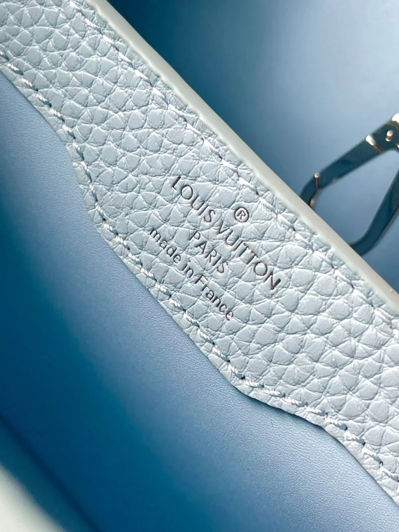 FashionForward Louis Vuitton Capucines BB Bags 39803