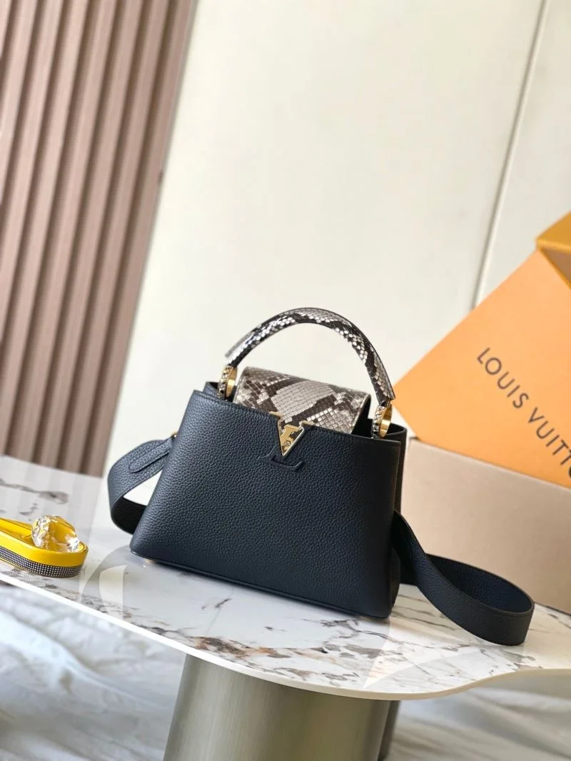 Louis Vuitton Capucines BB Bags EyeCatching 39800