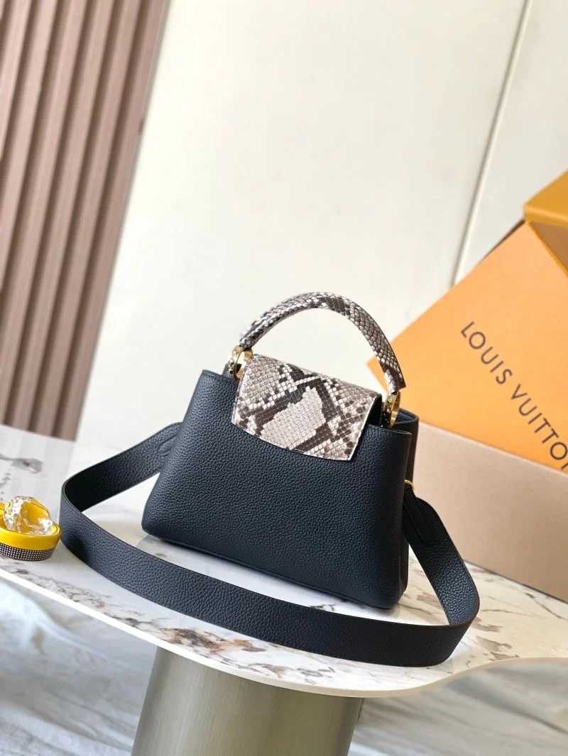 Louis Vuitton Capucines BB Bags EyeCatching 39800