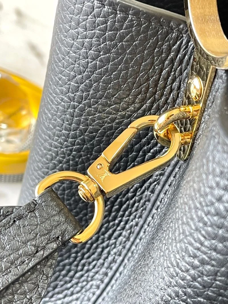 Louis Vuitton Capucines BB Bags EyeCatching 39800