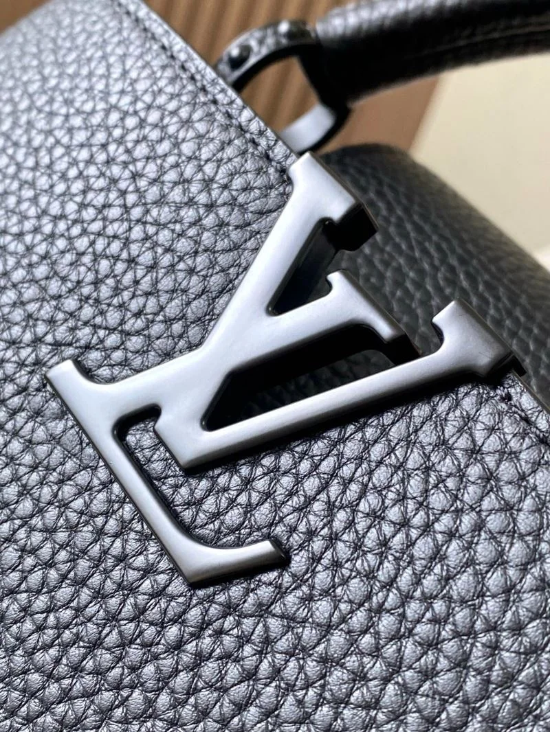 Practical Louis Vuitton Capucines BB Bags 39798
