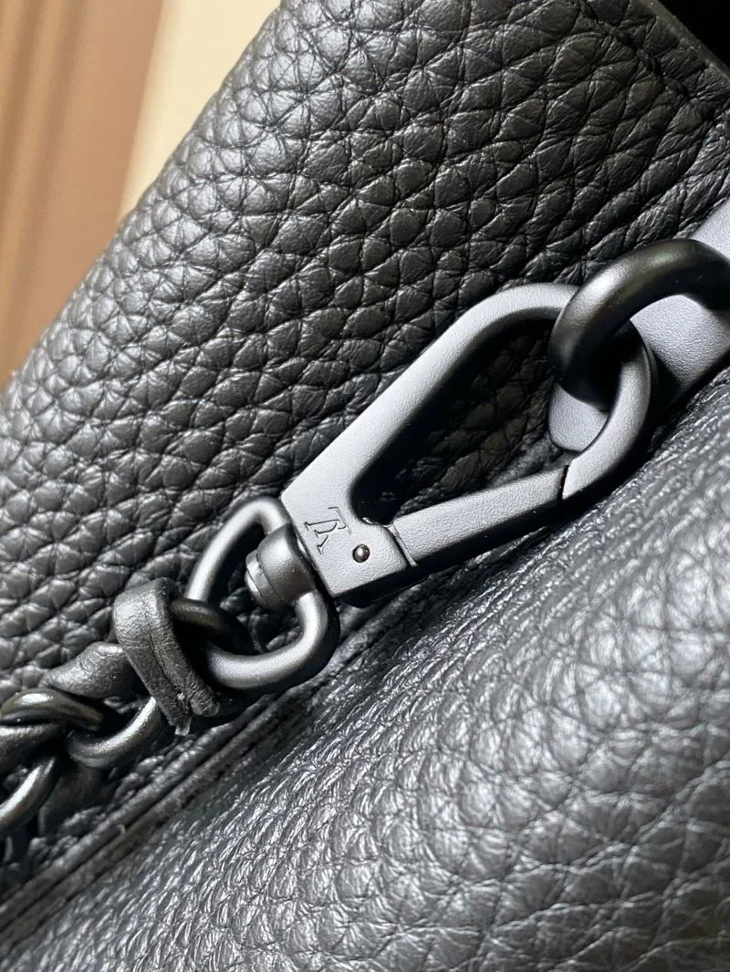 Practical Louis Vuitton Capucines BB Bags 39798