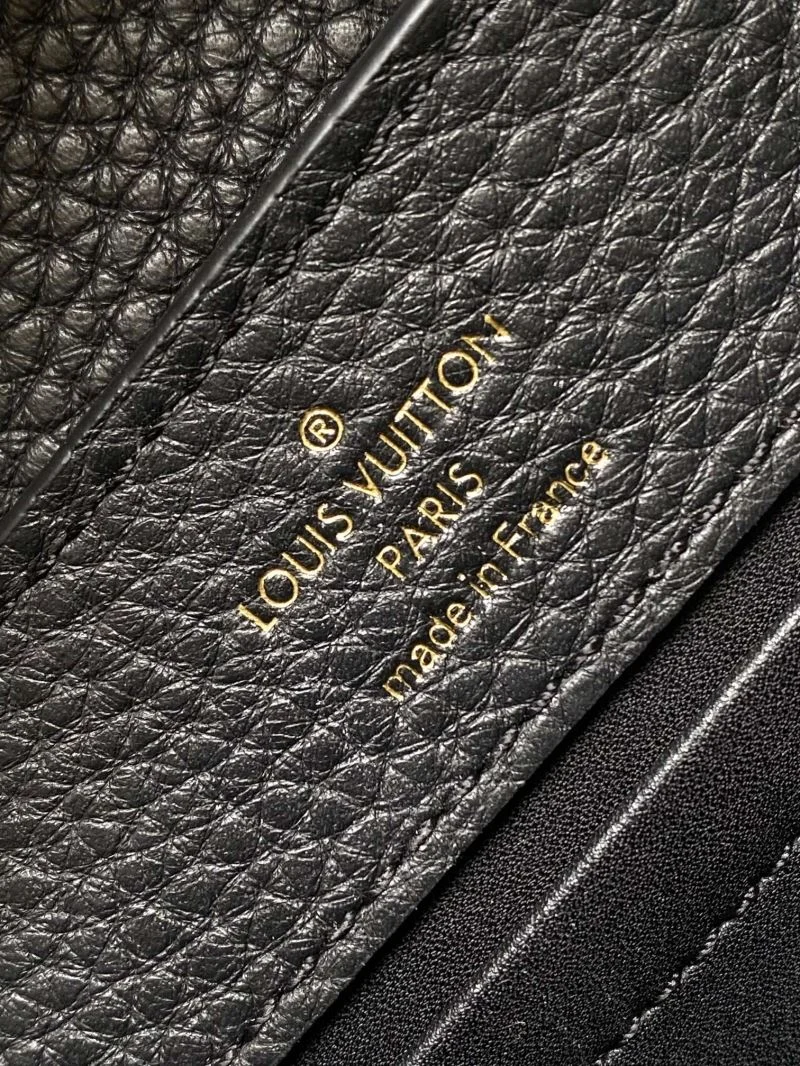Practical Louis Vuitton Capucines BB Bags 39798