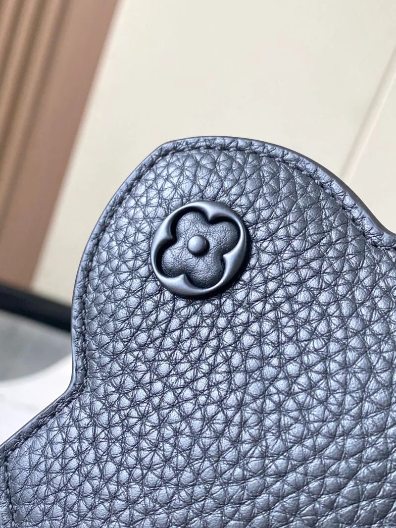 Practical Louis Vuitton Capucines BB Bags 39798