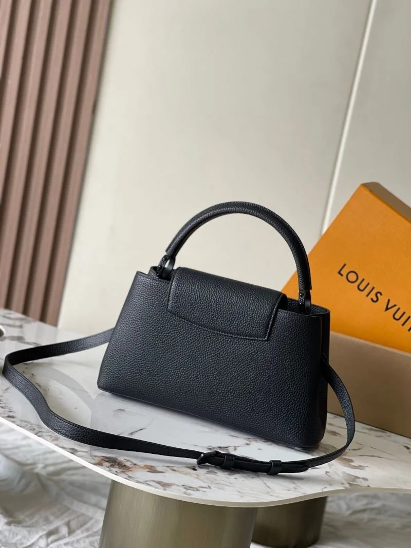 Louis Vuitton Capucines BB Bags Functional 39791