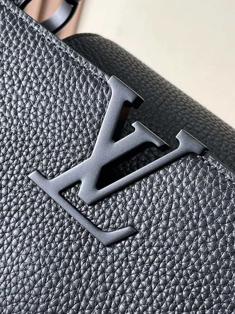 Louis Vuitton Capucines BB Bags Functional 39791