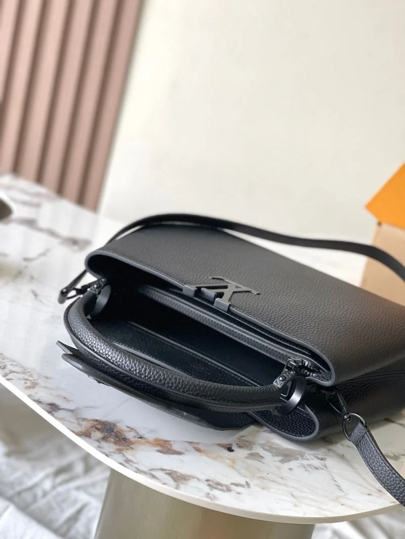 Louis Vuitton Capucines BB Bags Functional 39791
