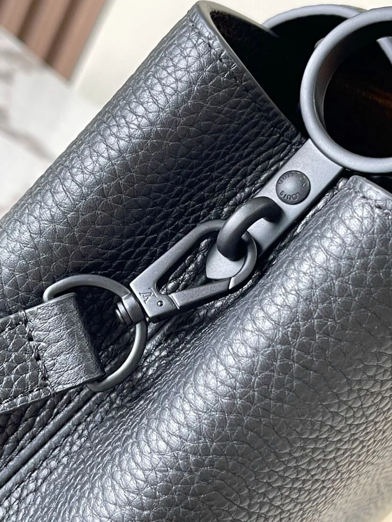 Louis Vuitton Capucines BB Bags Functional 39791