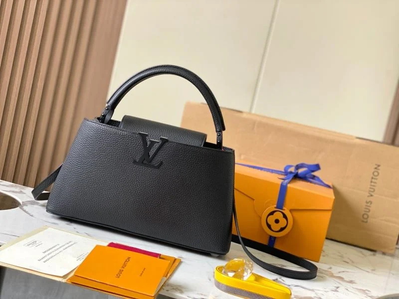 Louis Vuitton Capucines BB Bags Casual 39797