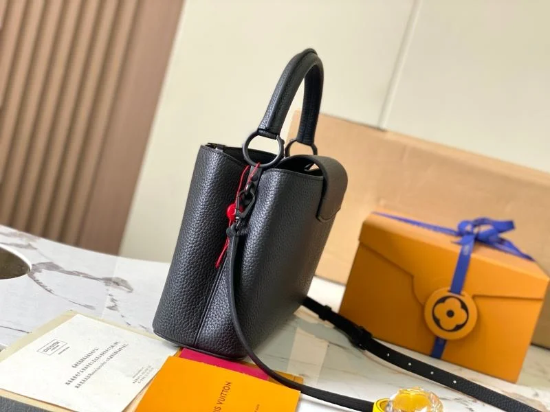 Louis Vuitton Capucines BB Bags Casual 39797