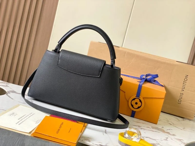 Louis Vuitton Capucines BB Bags Casual 39797