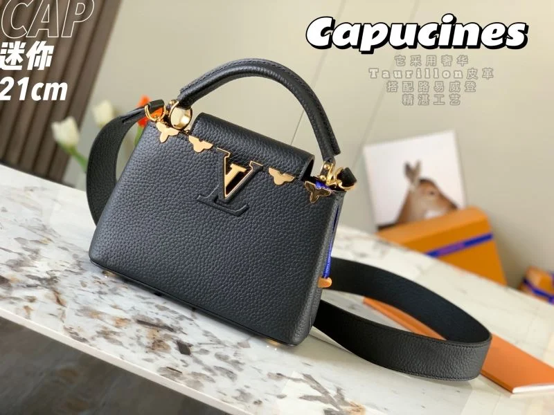 NewStyle Louis Vuitton Capucines BB Bags 39794
