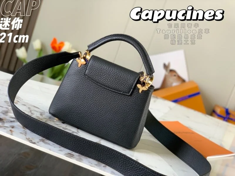 NewStyle Louis Vuitton Capucines BB Bags 39794