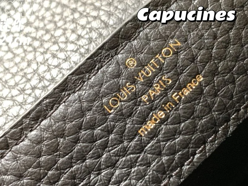 NewStyle Louis Vuitton Capucines BB Bags 39794