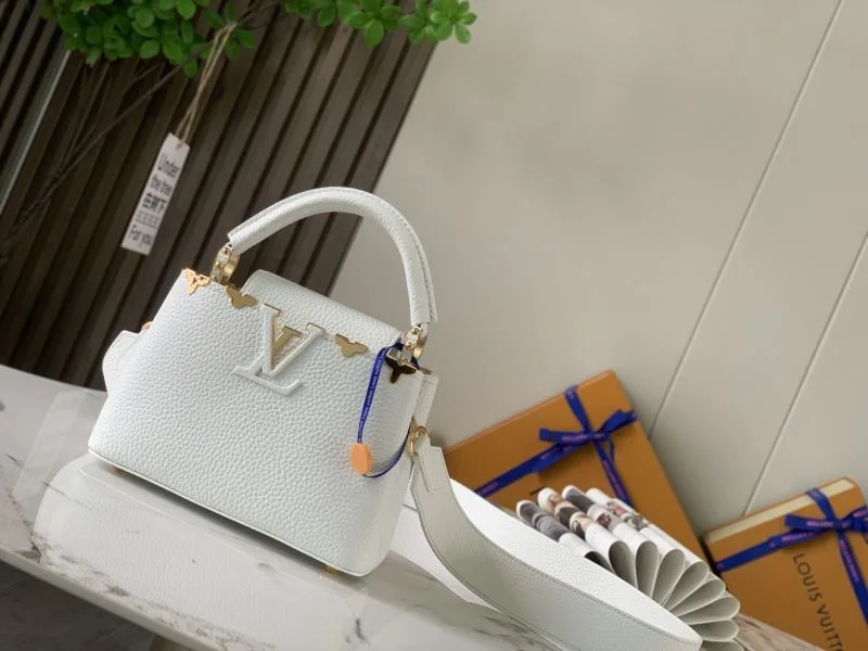 Louis Vuitton Capucines BB Bags AllSeason 39799