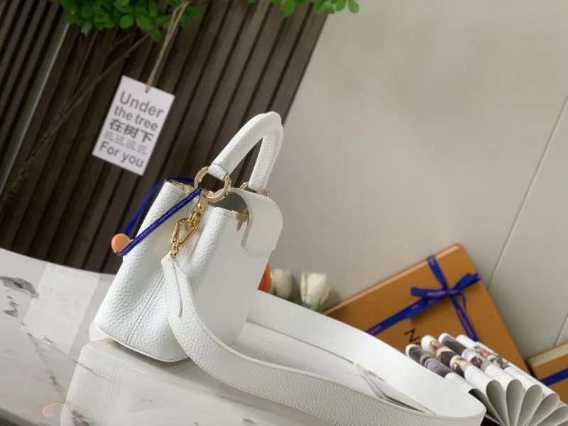 Louis Vuitton Capucines BB Bags AllSeason 39799