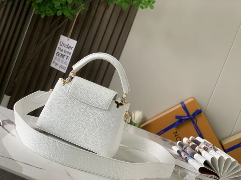 Louis Vuitton Capucines BB Bags AllSeason 39799