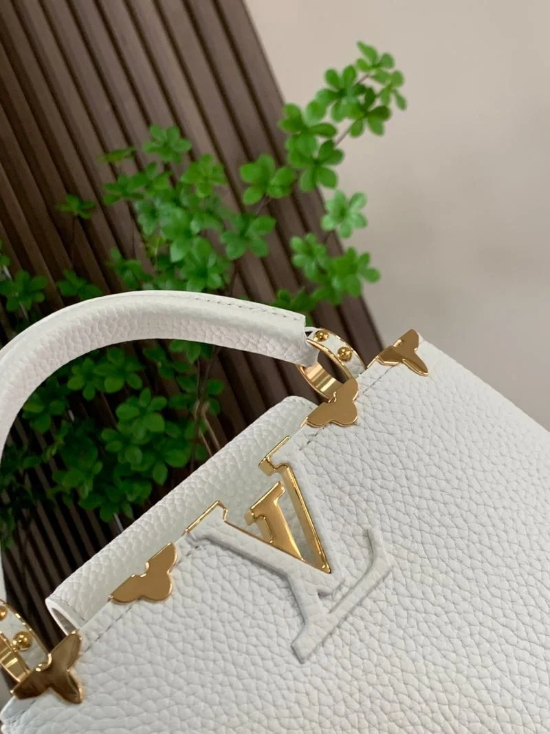 Louis Vuitton Capucines BB Bags AllSeason 39799