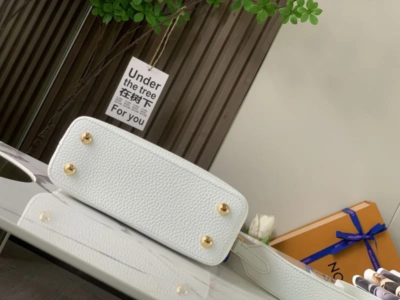 Louis Vuitton Capucines BB Bags AllSeason 39799