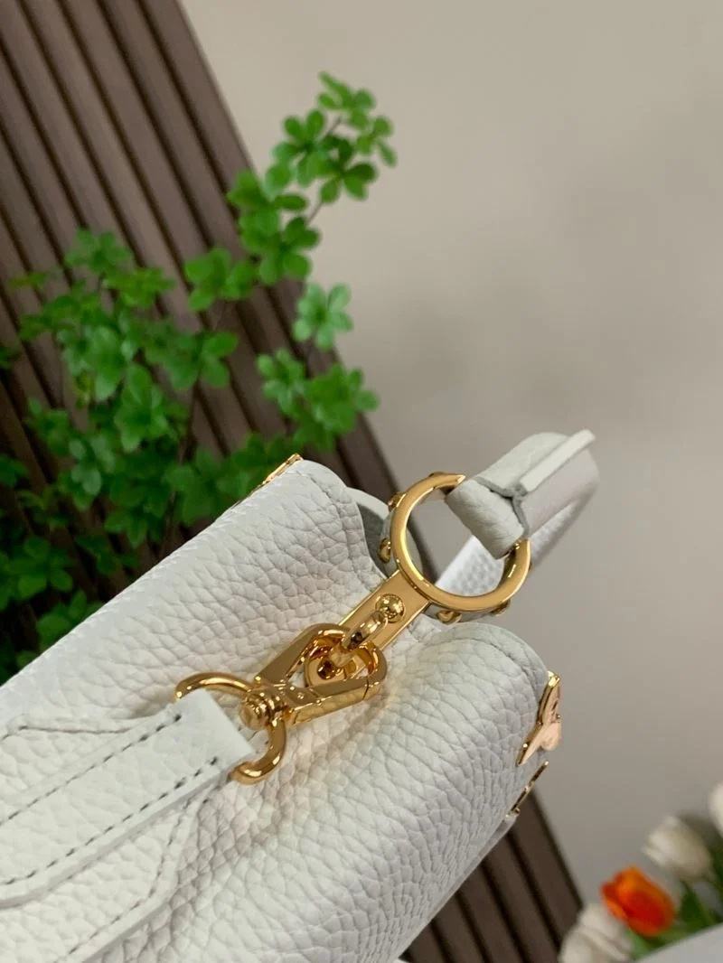 Louis Vuitton Capucines BB Bags AllSeason 39799